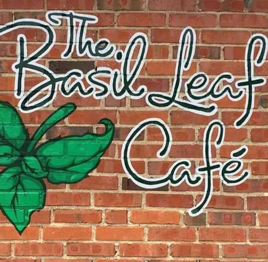 Home The Basil Leaf Caf